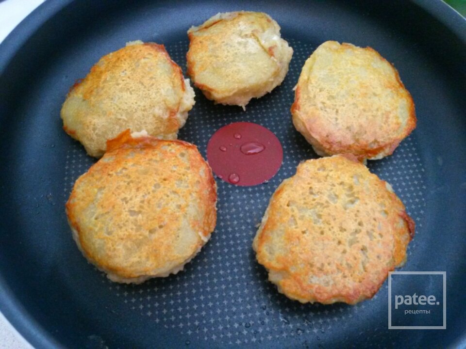 колдуны - Шаг 7