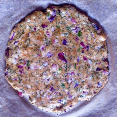 Пицца без теста. ПП ванлав - Шаг 4