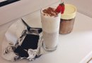 Шоколадно-банановый коктейль🍫