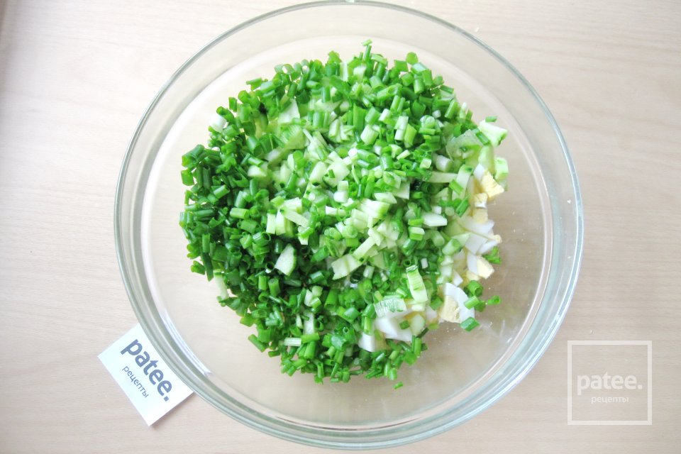 Холодный свекольник по-белорусски - Шаг 8