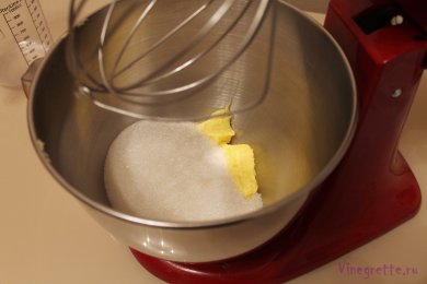 Makovec/ Маковец - приготовление