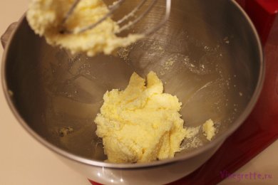 Makovec/ Маковец - приготовление