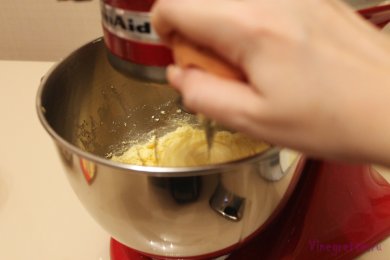 Makovec/ Маковец - приготовление