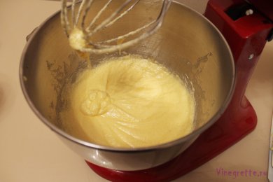 Makovec/ Маковец - приготовление