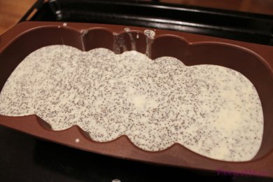 Makovec/ Маковец - приготовление