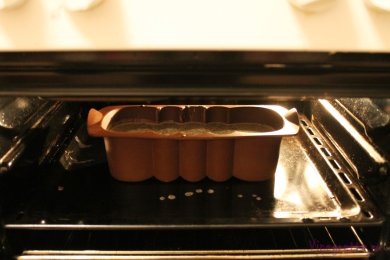 Makovec/ Маковец - приготовление