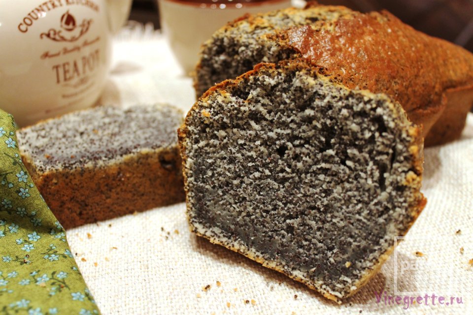 Makovec/ Маковец - Шаг 7