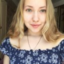 Любовь Лискина