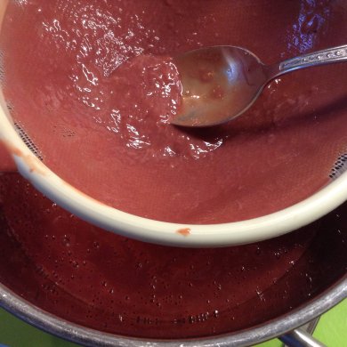 "Пища Богов" - нежнейшее суфле из куриной печени на завтрак для маленьких и взрослых. - Шаг 5