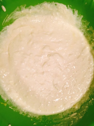 Творожная запеканка с апельсиновой цедрой - Шаг 1