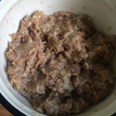 Котлеты в кукурузной панировке - Шаг 2