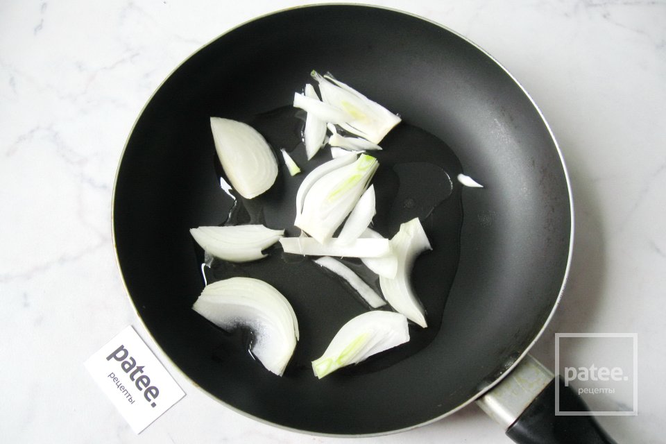 Куриные бедра запеченные в сливках - Шаг 3