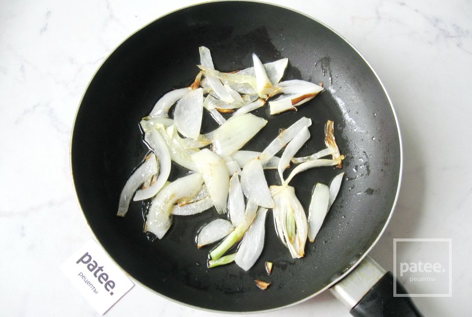 Куриные бедра запеченные в сливках - Шаг 4