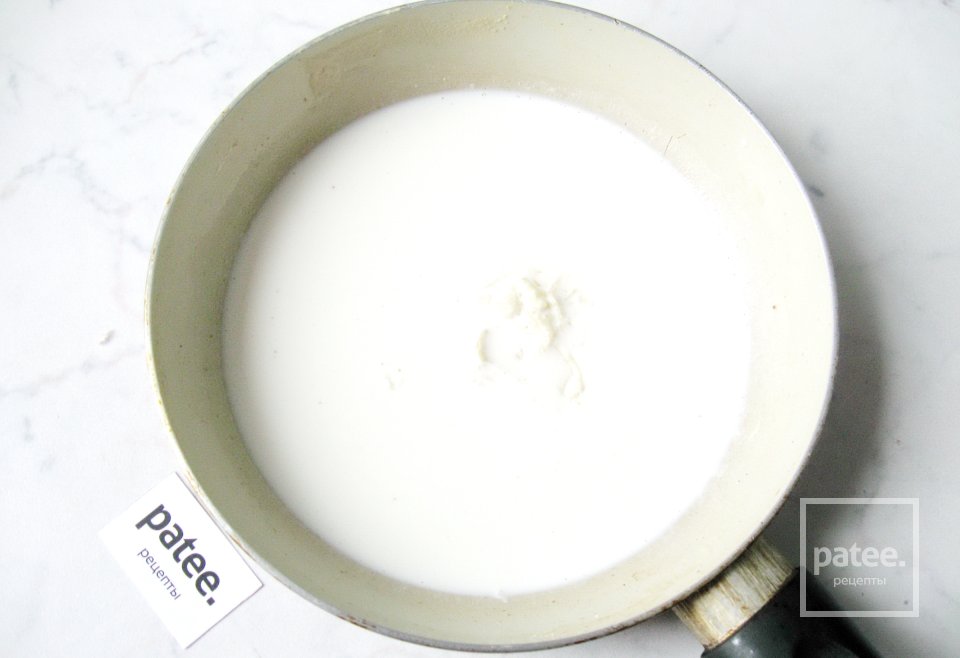 Куриные бедра запеченные в сливках - Шаг 8