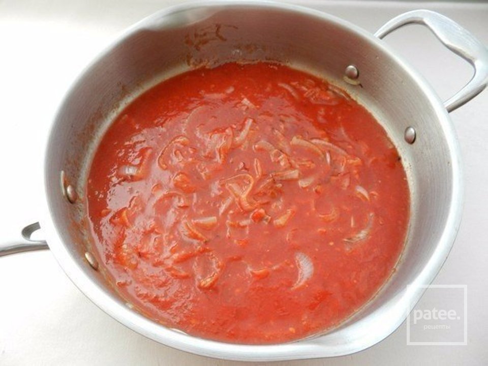 Гречаники - Шаг 3