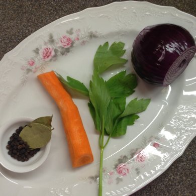 Диетический язычок на завтрак и не только... - Шаг 3