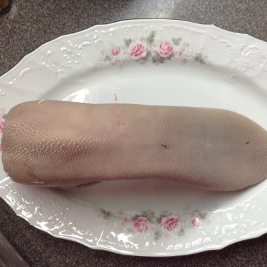 Диетический язычок на завтрак и не только... - Шаг 4