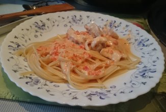 Ароматная курочка