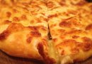 Пышные хачапури