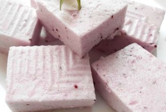 Белковое суфле