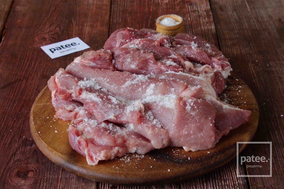 Буженина по-домашнему - Шаг 4