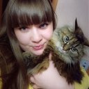 Марианна Шипицина