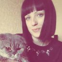 Анастасия Дерябина