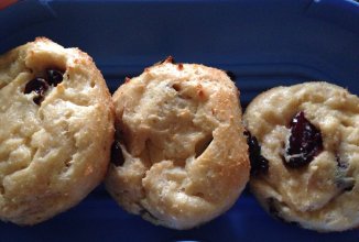 Диетические булко-сырники 😆