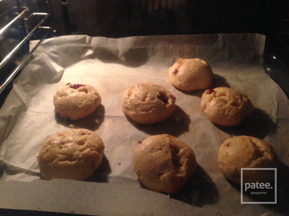 Диетические булко-сырники 😆 - Шаг 1