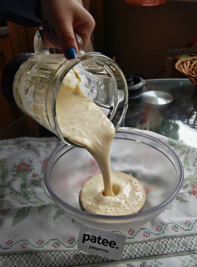 Американские панкейки Delicious - Шаг 8