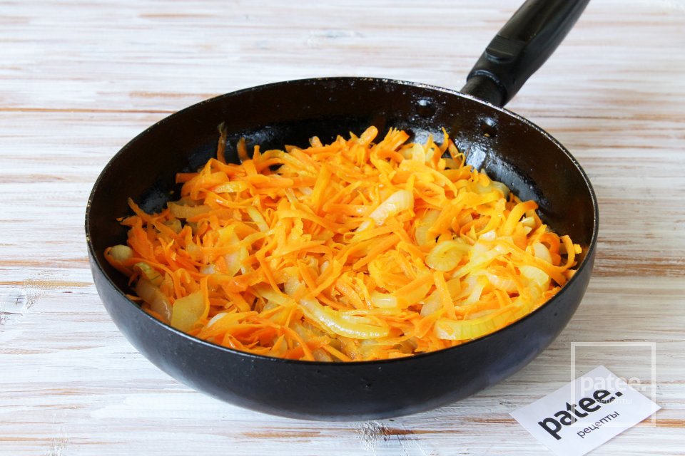 Рыба в томатном соусе - Шаг 5