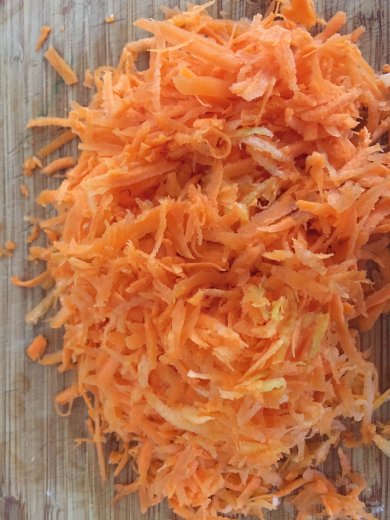 Борщ с говядиной - Шаг 3