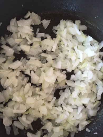 Борщ с говядиной - Шаг 5