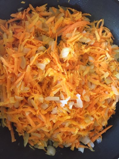 Борщ с говядиной - Шаг 6