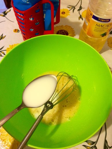 Галетное печенье "Мария" (можно кормящим мамочкам) - Шаг 2