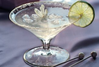 Коктейль «Маргарита»