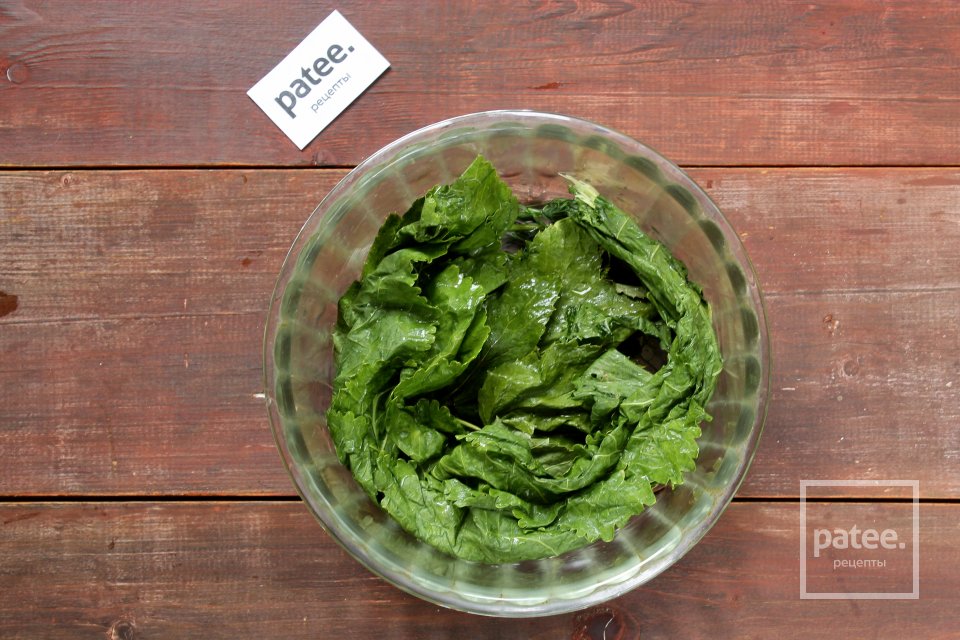 Хрустящие малосольные огурцы - Шаг 6