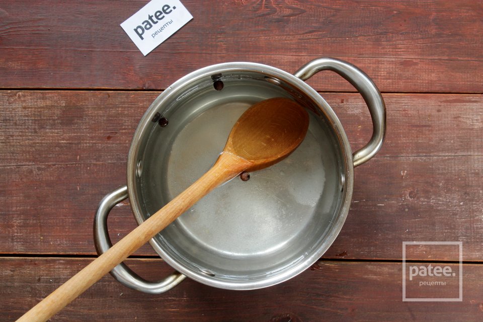 Хрустящие малосольные огурцы - Шаг 12