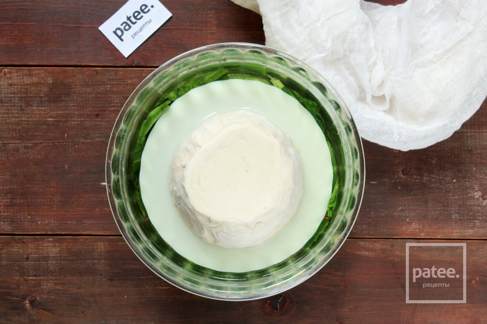 Хрустящие малосольные огурцы - Шаг 14