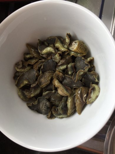 Эскарго - Шаг 4