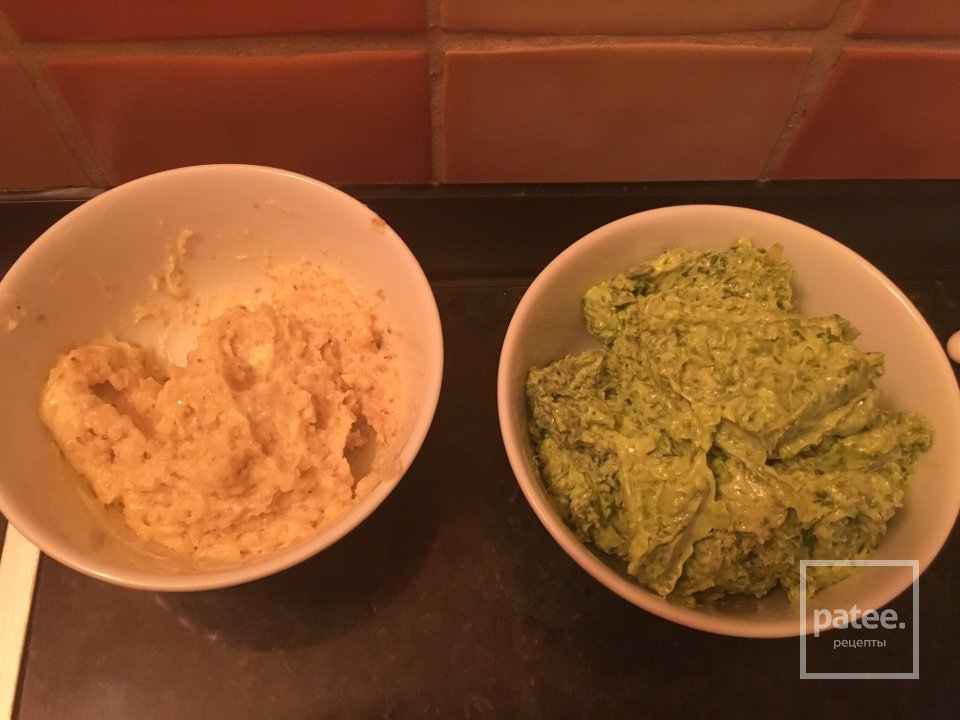 Эскарго - Шаг 7