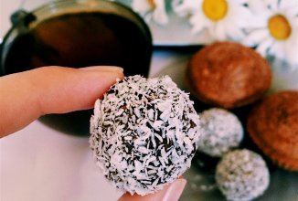 ПП конфетки🍬