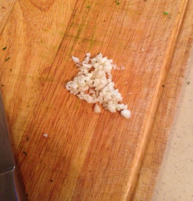 Кабачки в сметанном соусе - Шаг 4