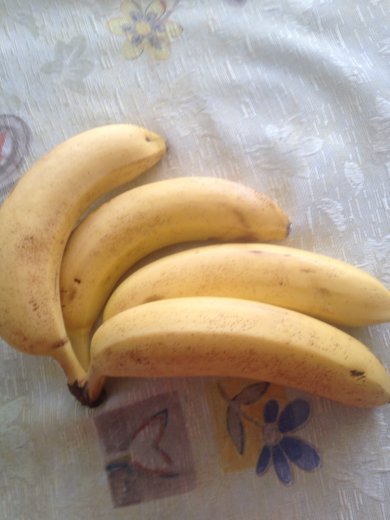 Банановое мороженое 🍌😋 - Шаг 1