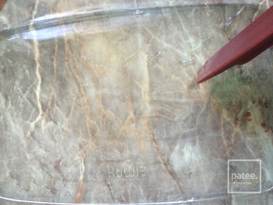 Лазанья "Болоньезе" - Шаг 11