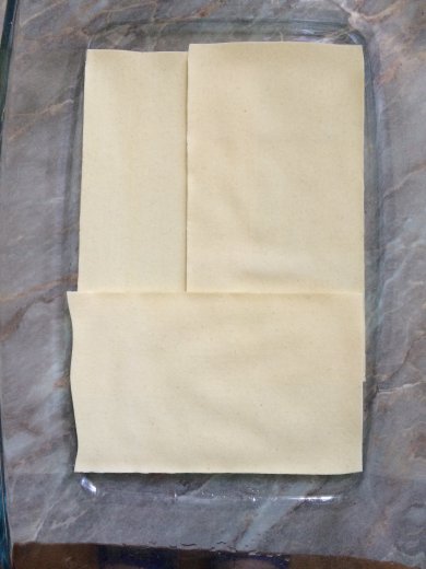 Лазанья "Болоньезе" - Шаг 12