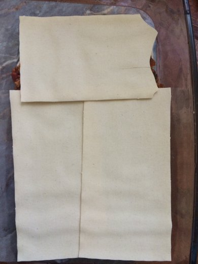 Лазанья "Болоньезе" - Шаг 15