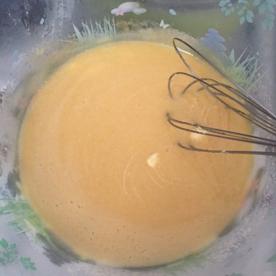 Торт "дамский каприз" - Шаг 2