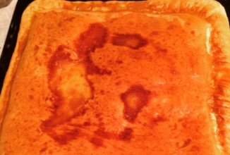 Капустный пирог😋