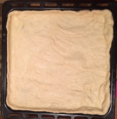 Капустный пирог😋 - Шаг 5